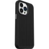 imageOtterBox Max Grip Cooling and Antimicrobial Gaming Case for iPhone 13 Pro ONLY  Squid Ink Black