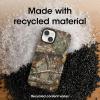 imageOtterBox Symmetry Series Graphics Antimicrobial Case with MagSafe for iPhone 14 amp iPhone 13  Realtree Blaze Edge Camo