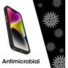 imageOtterBox Symmetry Series Graphics Antimicrobial Case with MagSafe for iPhone 14 amp iPhone 13  Realtree Blaze Edge Camo