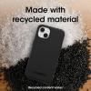 imageOtterBox iPhone 13 ONLY Symmetry Series Case  Black UltraSleek Wireless Charging Compatible Raised Edges Protect Camera amp ScreenBlack