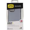 imageOtterBox iPhone 13 ONLY Symmetry Series Case  Black UltraSleek Wireless Charging Compatible Raised Edges Protect Camera amp ScreenGrey