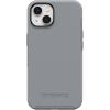 imageOtterBox iPhone 13 ONLY Symmetry Series Case  Black UltraSleek Wireless Charging Compatible Raised Edges Protect Camera amp ScreenGrey
