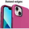 imageOtterBox iPhone 13 ONLY Symmetry Series Case  Black UltraSleek Wireless Charging Compatible Raised Edges Protect Camera amp ScreenPink