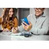 imageOtterBox iPhone 13 Pro Max amp iPhone 12 Pro Max Commuter Series Case  RIVETING Way Slim amp Tough PocketFriendly with Port ProtectionMAVEN WAY