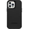 imageOtterBox iPhone 13 Pro Max amp iPhone 12 Pro Max Defender Series Case  Black Rugged amp Durable with Port Protection Includes Holster Clip KickstandBlack
