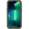 imageOtterBox iPhone 13 Pro Max amp iPhone 12 Pro Max Defender Series Case  Hunter Green Rugged amp Durable with Port Protection Includes Holster Clip Kickstand
