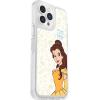 imageOtterBox iPhone 13 Pro Max amp iPhone 12 Pro Max Symmetry Series Series Case  Cinderella Courage amp Kind UltraSleek Snaps to MagSafe Raised Edges Protect Camera amp Screen