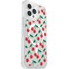 imageOtterBox iPhone 13 Pro Max and iPhone 12 Pro Max Symmetry Series Case  Cherry ON TOP UltraSleek Snaps to MagSafe Raised Edges Protect Camera amp Screen