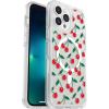 imageOtterBox iPhone 13 Pro Max and iPhone 12 Pro Max Symmetry Series Case  Cherry ON TOP UltraSleek Snaps to MagSafe Raised Edges Protect Camera amp Screen