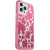 imageOtterBox iPhone 13 Pro Max and iPhone 12 Pro Max Symmetry Series Case  Disco Cowgirl Pink UltraSleek Snaps to MagSafe Raised Edges Protect Camera amp Screen