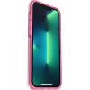 imageOtterBox iPhone 13 Pro Max and iPhone 12 Pro Max Symmetry Series Case  Disco Cowgirl Pink UltraSleek Snaps to MagSafe Raised Edges Protect Camera amp Screen
