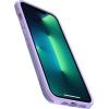 imageOtterBox iPhone 13 Pro Max and iPhone 12 Pro Max Symmetry Series Case  PETRICHOR Mist Purple UltraSleek Snaps to MagSafe Raised Edges Protect Camera amp Screen