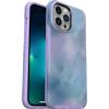 imageOtterBox iPhone 13 Pro Max and iPhone 12 Pro Max Symmetry Series Case  PETRICHOR Mist Purple UltraSleek Snaps to MagSafe Raised Edges Protect Camera amp Screen
