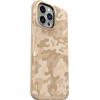 imageOtterBox iPhone 13 Pro Max and iPhone 12 Pro Max Symmetry Series Case  Sandstorm CAMO UltraSleek Snaps to MagSafe Raised Edges Protect Camera amp Screen