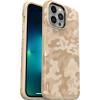 imageOtterBox iPhone 13 Pro Max and iPhone 12 Pro Max Symmetry Series Case  Sandstorm CAMO UltraSleek Snaps to MagSafe Raised Edges Protect Camera amp Screen