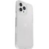 imageOtterBox iPhone 13 Pro Max and iPhone 12 Pro Max Symmetry Series Case  Stardust  ultrasleek snaps to MagSafe raised edges protect camera amp screen  ultrasleek snaps to MagSafe raised edges