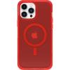 imageOtterBox iPhone 13 Pro Max and iPhone 12 Pro Max Symmetry Series Case  Stardust UltraSleek Snaps to MagSafe Raised Edges Protect Camera amp Screen