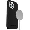 imageOtterBox iPhone 13 Pro ONLY Defender Series XT Case  Single Unit Ships in Polybag Ideal for Business Customers  Black screenless Rugged Snaps to MagSafe Lanyard Attachment