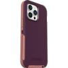 imageOtterBox iPhone 13 Pro ONLY Holster Available Upon Request and not Included See Packaging for Details Defender Series XT Case  Purple screenless Rugged Snaps to MagSafe Lanyard Attachmentdark purple