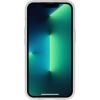 imageOtterBox iPhone 13 Pro ONLY Prefix Series Case  CLEAR ultrathin pocketfriendly raised edges protect camera amp screen wireless charging compatibleCLEAR