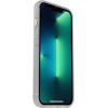 imageOtterBox iPhone 13 Pro ONLY Prefix Series Case  CLEAR ultrathin pocketfriendly raised edges protect camera amp screen wireless charging compatibleCLEAR