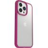 imageOtterBox iPhone 13 Pro ONLY Prefix Series Case  CLEAR ultrathin pocketfriendly raised edges protect camera amp screen wireless charging compatiblePARTY PINK