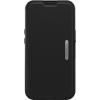 imageOtterBox iPhone 13 Pro ONLY Strada Series Case  Shadow Card Holder Genuine Leather PocketFriendly Folio caseSHADOW