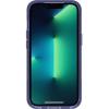 imageOtterBox iPhone 13 Pro ONLY Symmetry Series Case  Ariel Waves UltraSleek Snaps to MagSafe Raised Edges Protect Camera amp ScreenBlueClear