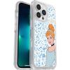 imageOtterBox iPhone 13 Pro ONLY Symmetry Series Case  Ariel Waves UltraSleek Snaps to MagSafe Raised Edges Protect Camera amp ScreenCinderalla