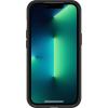 imageOtterBox iPhone 13 Pro ONLY Symmetry Series Case  Cow Print UltraSleek Wireless Charging Compatible Raised Edges Protect Camera amp ScreenCompass