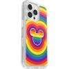 imageOtterBox iPhone 13 Pro ONLY Symmetry Series Case  Cow Print UltraSleek Wireless Charging Compatible Raised Edges Protect Camera amp ScreenDisney Pride
