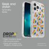 imageOtterBox iPhone 13 Pro ONLY Symmetry Series Case  Cow Print UltraSleek Wireless Charging Compatible Raised Edges Protect Camera amp ScreenMickey Pride