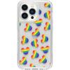 imageOtterBox iPhone 13 Pro ONLY Symmetry Series Case  Cow Print UltraSleek Wireless Charging Compatible Raised Edges Protect Camera amp ScreenMickey Pride