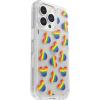 imageOtterBox iPhone 13 Pro ONLY Symmetry Series Case  Cow Print UltraSleek Wireless Charging Compatible Raised Edges Protect Camera amp ScreenMickey Pride