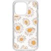 imageOtterBox iPhone 13 Pro ONLY Symmetry Series Case  Cow Print UltraSleek Wireless Charging Compatible Raised Edges Protect Camera amp ScreenVintage Daisy