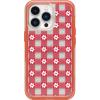 imageOtterBox iPhone 13 Pro ONLY Symmetry Series Case  Picnic Daisy UltraSleek Wireless Charging Compatible Raised Edges Protect Camera amp Screen
