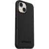 imageOtterBox iPhone 13 Symmetry Series Case  Black UltraSleek Snaps to MagSafe Raised Edges Protect Camera amp ScreenBlack