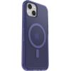 imageOtterBox iPhone 13 Symmetry Series Case  Black UltraSleek Snaps to MagSafe Raised Edges Protect Camera amp ScreenFeelin Blue