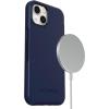 imageOtterBox iPhone 13 Symmetry Series Case  Navy Captain UltraSleek Snaps to MagSafe Raised Edges Protect Camera amp Screen