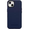 imageOtterBox iPhone 13 Symmetry Series Case  Navy Captain UltraSleek Snaps to MagSafe Raised Edges Protect Camera amp Screen