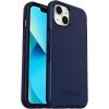 imageOtterBox iPhone 13 Symmetry Series Case  Navy Captain UltraSleek Snaps to MagSafe Raised Edges Protect Camera amp Screen