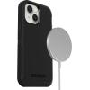 imageOtterBox iPhone 13 mini amp iPhone 12 mini Defender Series Case  Black Rugged amp Durable with Port Protection Includes Holster Clip KickstandBlack