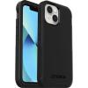 imageOtterBox iPhone 13 mini amp iPhone 12 mini Defender Series Case  Black Rugged amp Durable with Port Protection Includes Holster Clip KickstandBlack