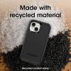 imageOtterBox iPhone 13 mini amp iPhone 12 mini Defender Series Case  Black Rugged amp Durable with Port Protection Includes Holster Clip KickstandBlack