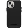 imageOtterBox iPhone 13 mini amp iPhone 12 mini Defender Series Case  Black Rugged amp Durable with Port Protection Includes Holster Clip KickstandBlack