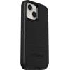 imageOtterBox iPhone 13 mini amp iPhone 12 mini Defender Series Case  Black Rugged amp Durable with Port Protection Includes Holster Clip KickstandBlack