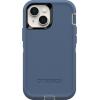 imageOtterBox iPhone 13 mini amp iPhone 12 mini Defender Series Case  Black Rugged amp Durable with Port Protection Includes Holster Clip KickstandBlue