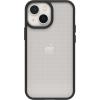 imageOtterBox iPhone 13 mini amp iPhone 12 mini Prefix Series Case  Black Crystal UltraThin PocketFriendly Raised Edges Protect Camera amp Screen Wireless Charging CompatibleBLACK CRYSTAL