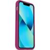 imageOtterBox iPhone 13 mini amp iPhone 12 mini Prefix Series Case  Black Crystal UltraThin PocketFriendly Raised Edges Protect Camera amp Screen Wireless Charging CompatiblePARTY PINK