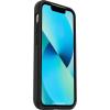 imageOtterBox iPhone 13 mini amp iPhone 12 mini Prefix Series Case  Party Pink UltraThin PocketFriendly Raised Edges Protect Camera amp Screen Wireless Charging CompatibleBLACK CRYSTAL